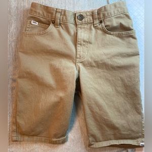 Vans shorts